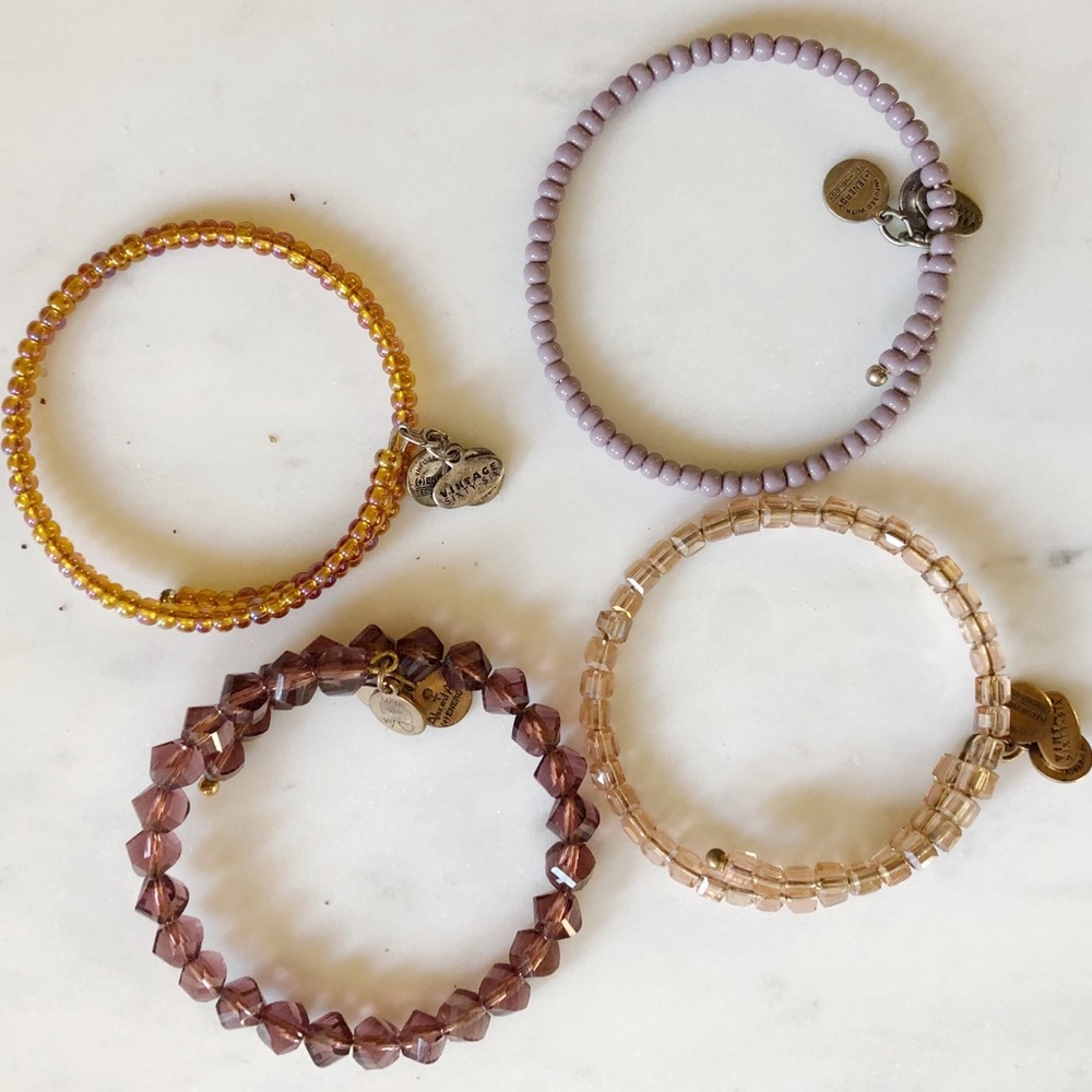 ✨💖ALEX AND ANI BUNDLE✨💖